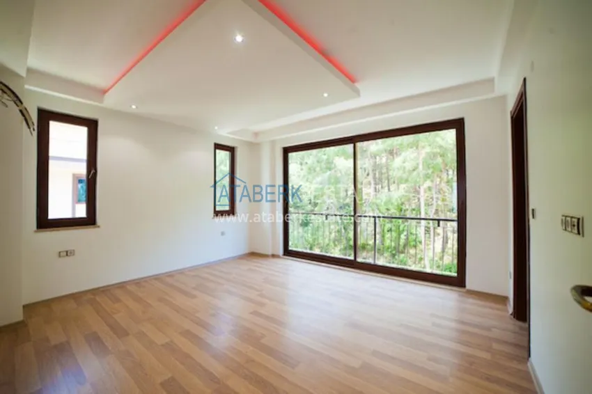 Новый современный комплекс в Каргыджак 32 