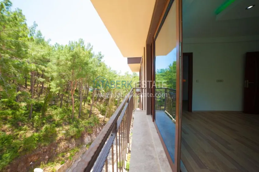 Новый современный комплекс в Каргыджак 34 