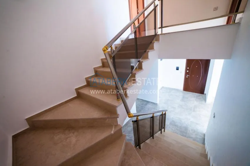 Новый современный комплекс в Каргыджак 35 