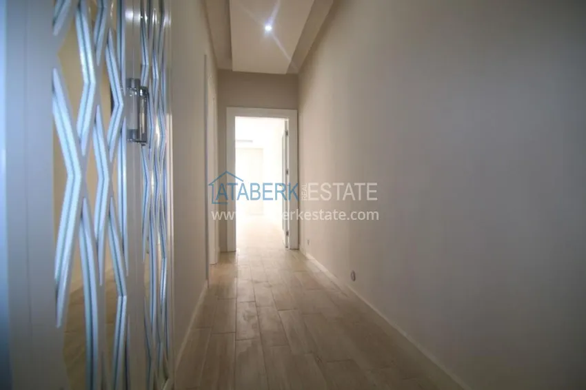 Квартиры в новом комплексе в Махмутларе от застройщика 12 