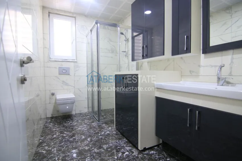 Квартиры в новом комплексе в Махмутларе от застройщика 20 