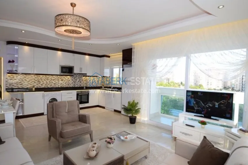 Новый жилой комплекс Towers повышенной комфортности 25 