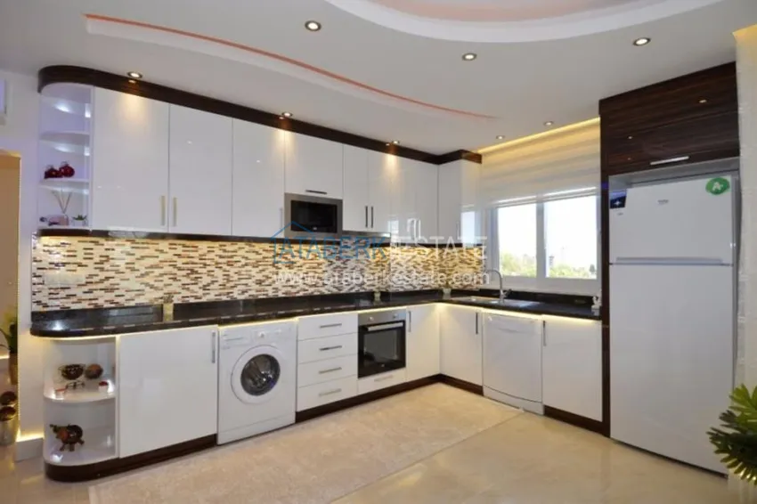 Новый жилой комплекс Towers повышенной комфортности 26 