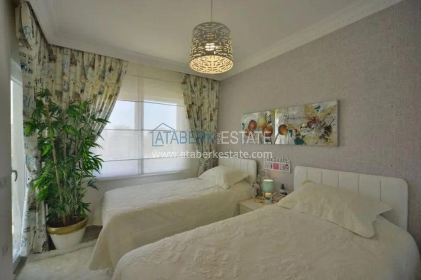 Новый жилой комплекс Towers повышенной комфортности 27 