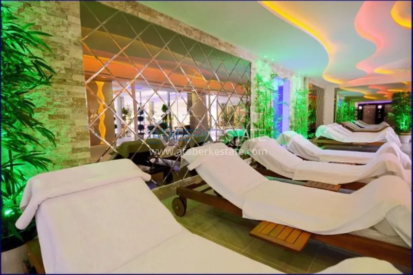 Новый жилой комплекс Towers повышенной комфортности 11 