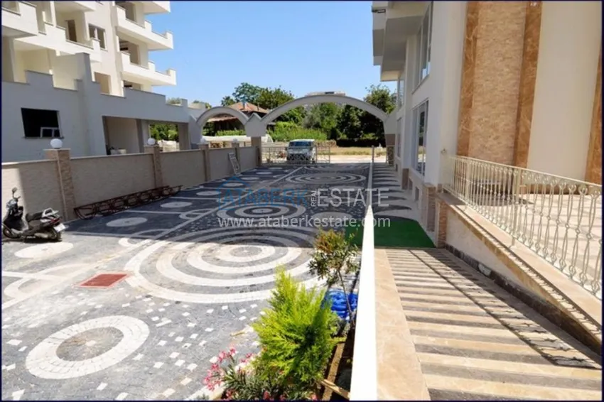 Новый жилой комплекс Towers повышенной комфортности 4 