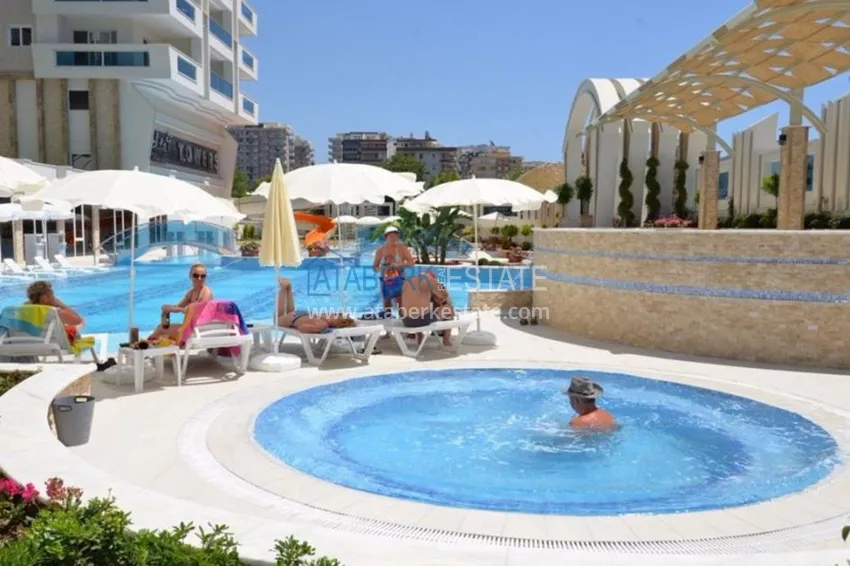 Новый жилой комплекс Towers повышенной комфортности 31 