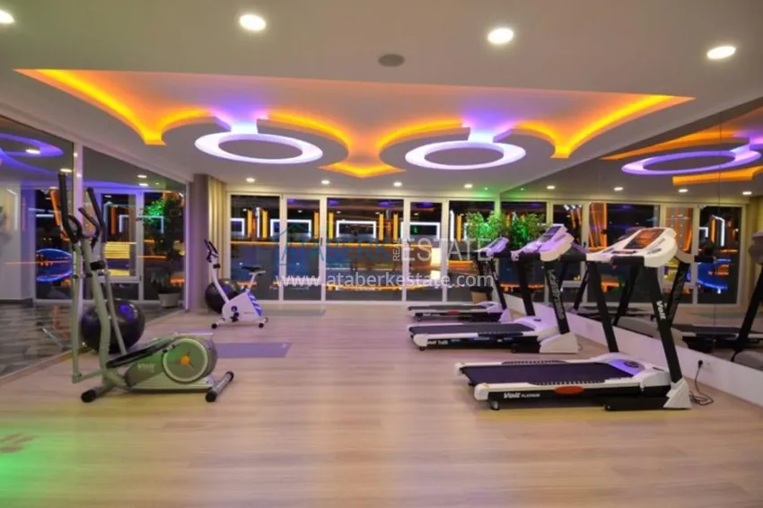 Новый жилой комплекс Towers повышенной комфортности 33 