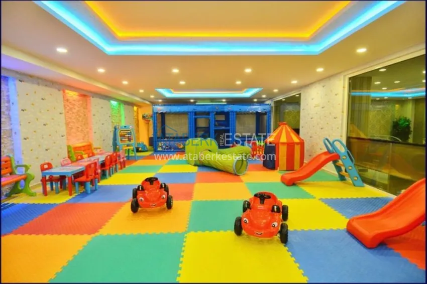 Новый жилой комплекс Towers повышенной комфортности 35 