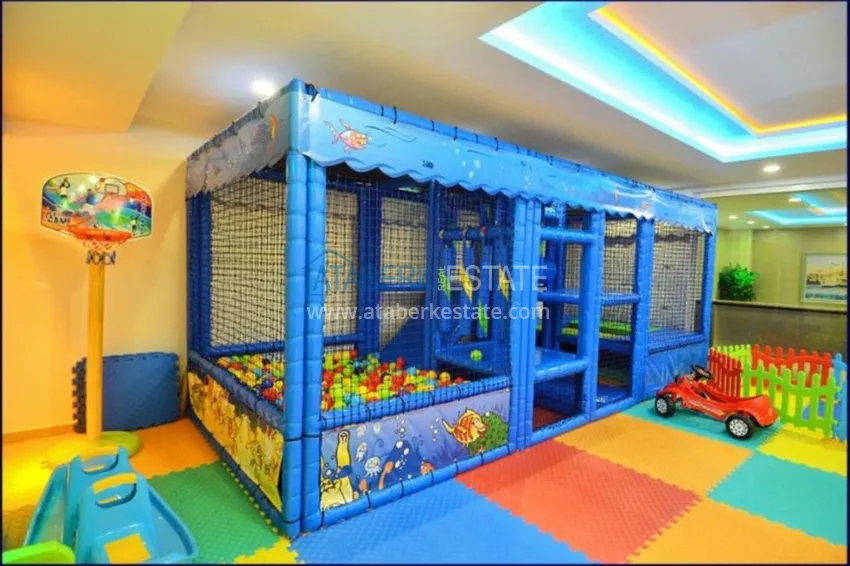 Новый жилой комплекс Towers повышенной комфортности 36 