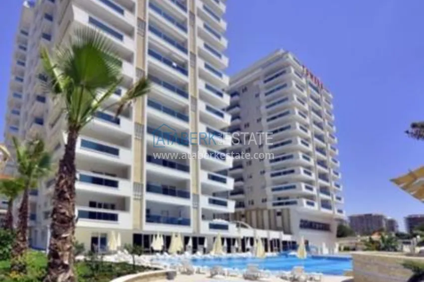 Новый жилой комплекс Towers повышенной комфортности 9 