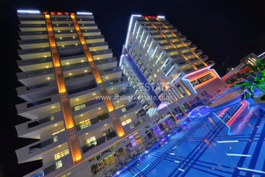 Новый жилой комплекс Towers повышенной комфортности 5 