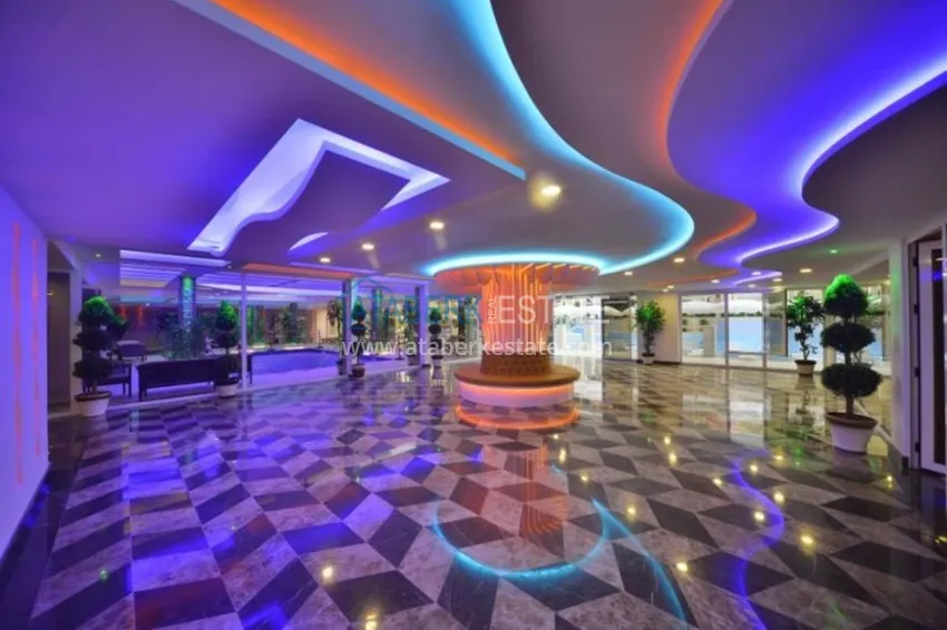 Новый жилой комплекс Towers повышенной комфортности 6 