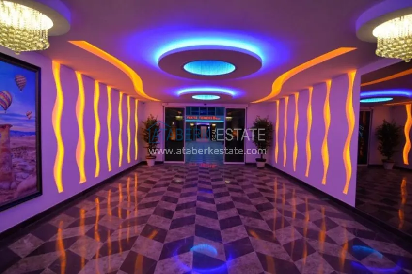 Новый жилой комплекс Towers повышенной комфортности 7 