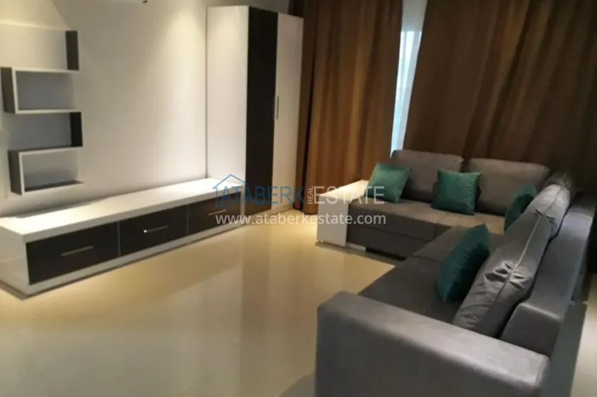 Студия с потрясающим видом в Орион 7 5 