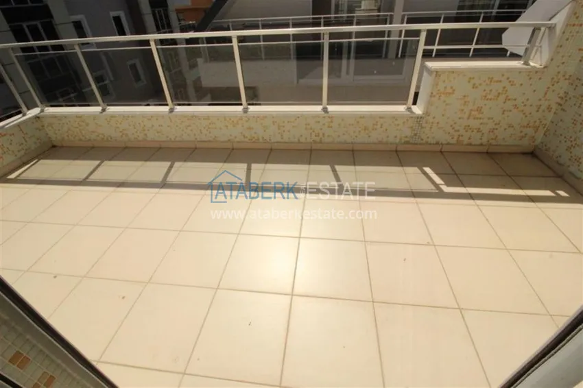 Просторный пентхаус на пляже Клеопатры с мебелью и техникой! 25 