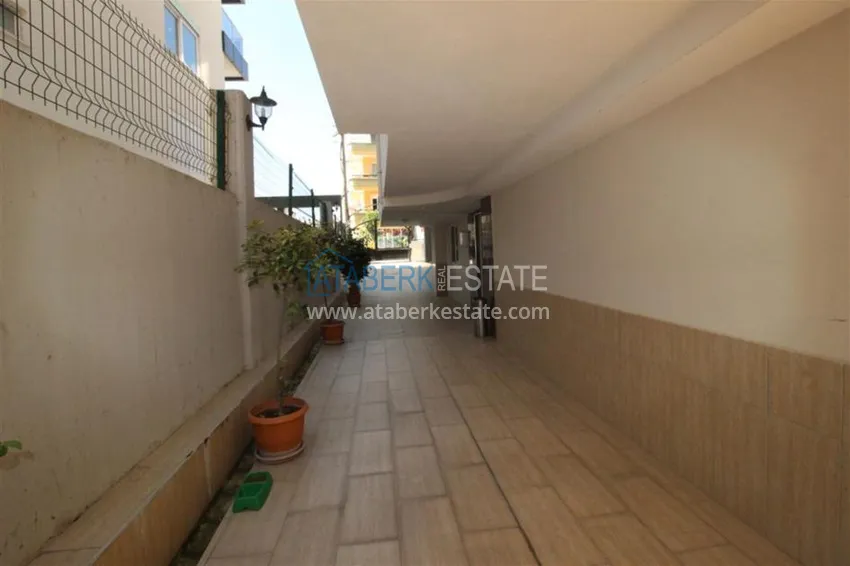 Просторный пентхаус на пляже Клеопатры с мебелью и техникой! 3 