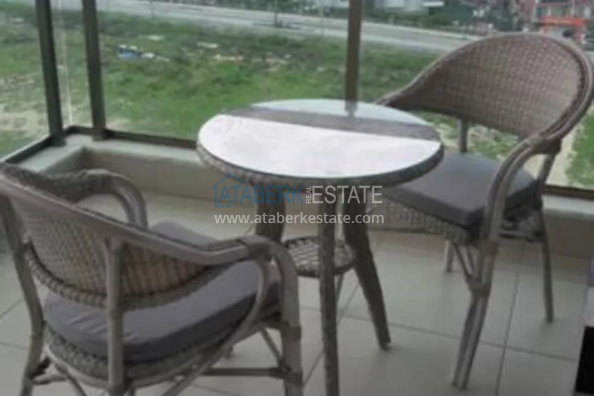 Студия с потрясающим видом в Орион 7 9 