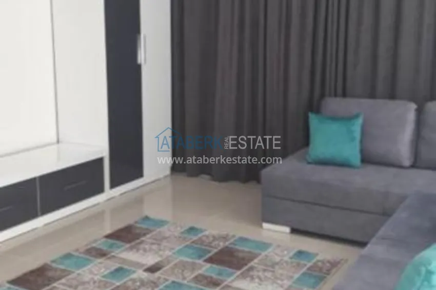 Студия с потрясающим видом в Орион 7 8 