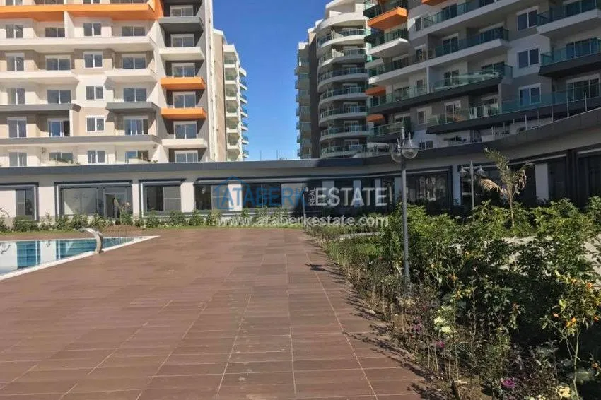 Студия с потрясающим видом в Орион 7 10 