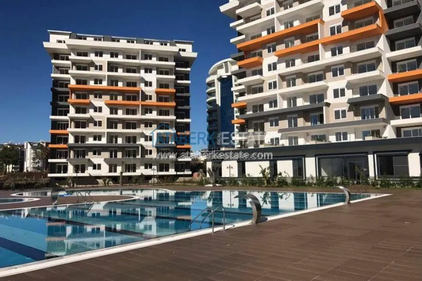 Студия с потрясающим видом в Орион 7 11 