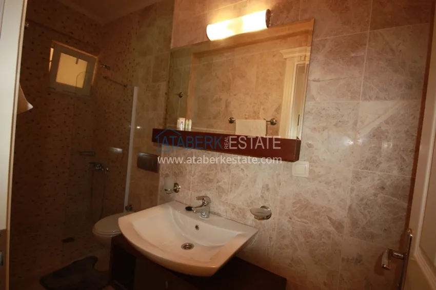 Приобрести Вилла в 20 метрах от пляжа Чалыш 4 