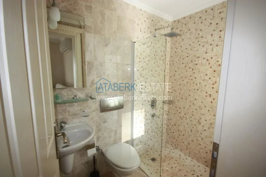 Приобрести Вилла в 20 метрах от пляжа Чалыш 7 