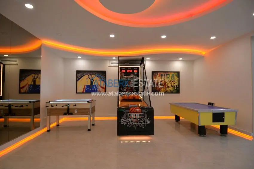 Приобрести Вилла в 20 метрах от пляжа Чалыш 9 