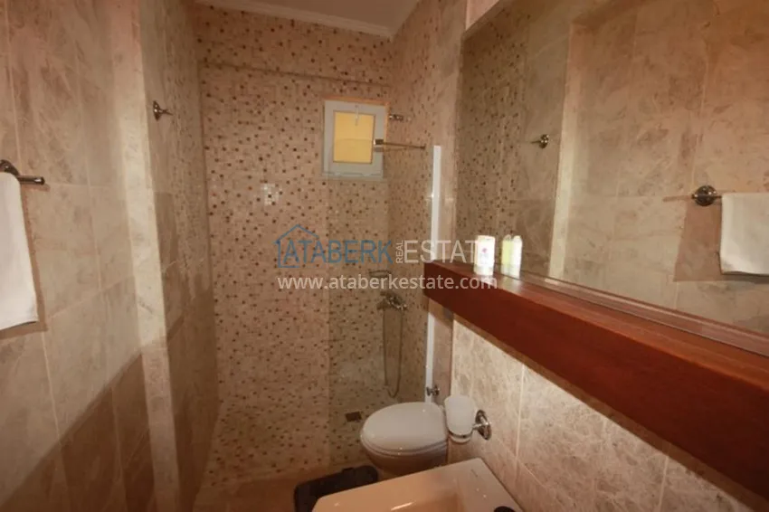 Приобрести Вилла в 20 метрах от пляжа Чалыш 10 