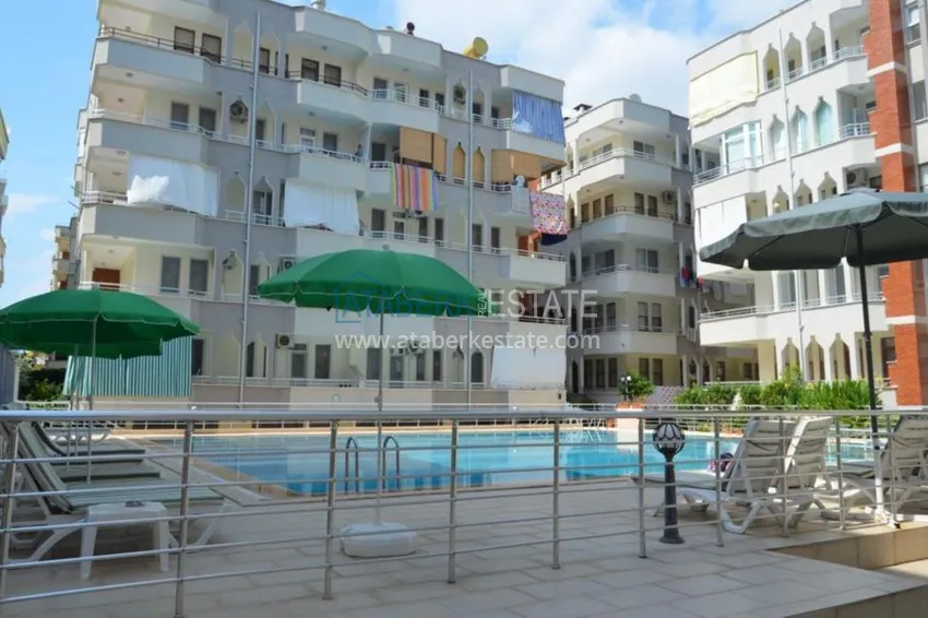 Апартаменты 2+1 по выгодной цене. 2 