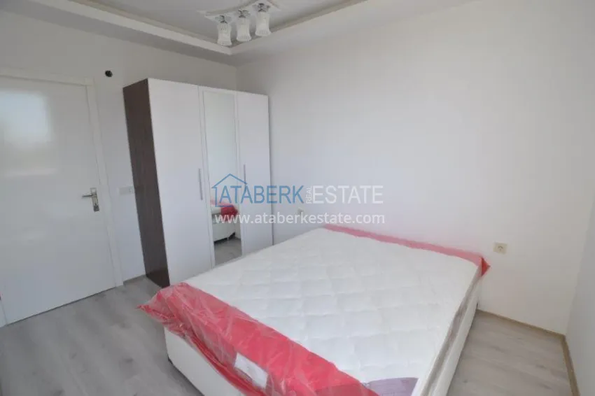 Приобрести Новый комплекс в Авсалларе у прекрасного пляжа 3