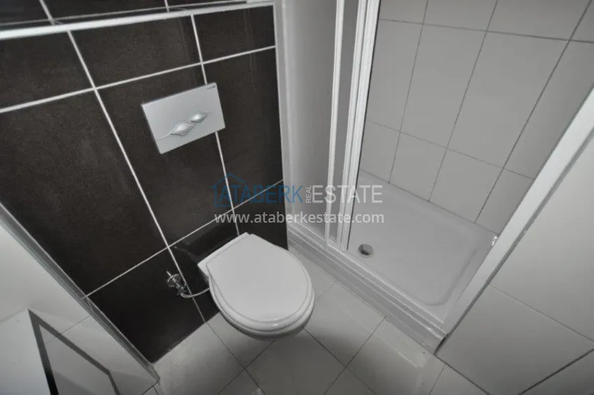 Приобрести Новый комплекс в Авсалларе у прекрасного пляжа 7