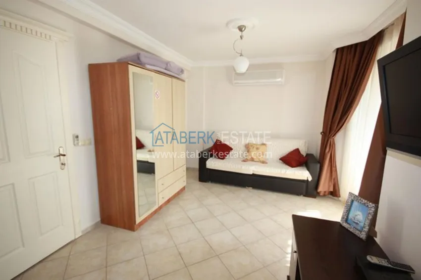 Приобрести Вилла в 20 метрах от пляжа Чалыш 15 