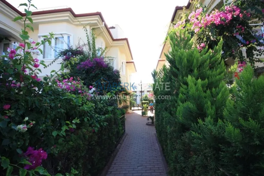 Вилла в 20 метрах от пляжа Чалыш 4 