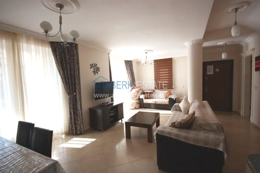 Приобрести Вилла в 20 метрах от пляжа Чалыш 1 