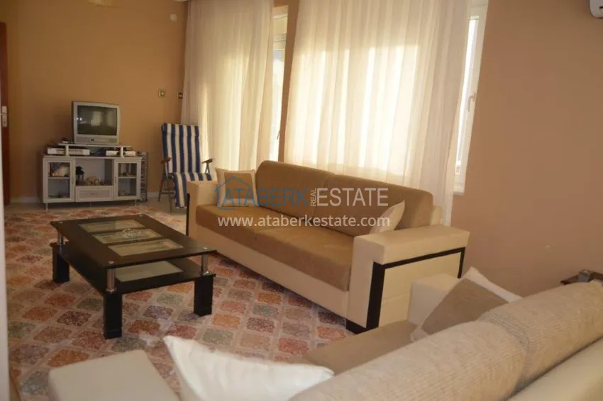 Приобрести Апартаменты 2+1 по выгодной цене. 3 