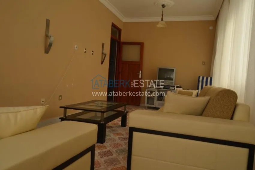 Приобрести Апартаменты 2+1 по выгодной цене. 4 