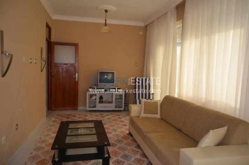 Приобрести Апартаменты 2+1 по выгодной цене. 5 