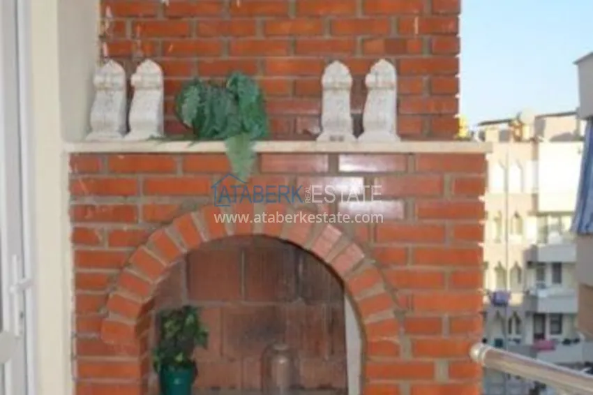 Приобрести Апартаменты 2+1 по выгодной цене. 6 