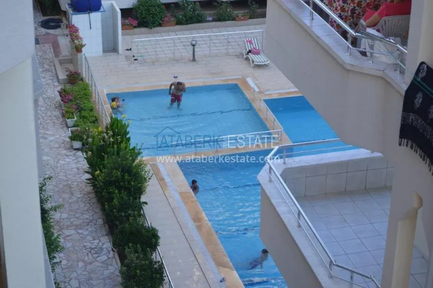 Приобрести Апартаменты 2+1 по выгодной цене. 7 