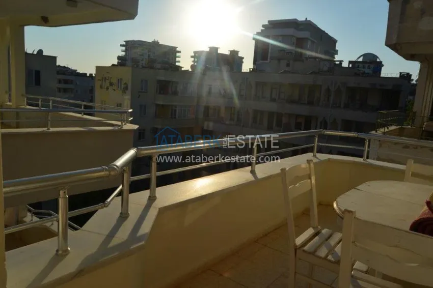 Приобрести Апартаменты 2+1 по выгодной цене. 8 