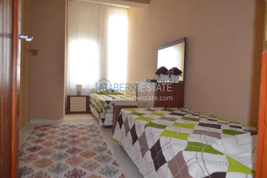 Приобрести Апартаменты 2+1 по выгодной цене. 9 