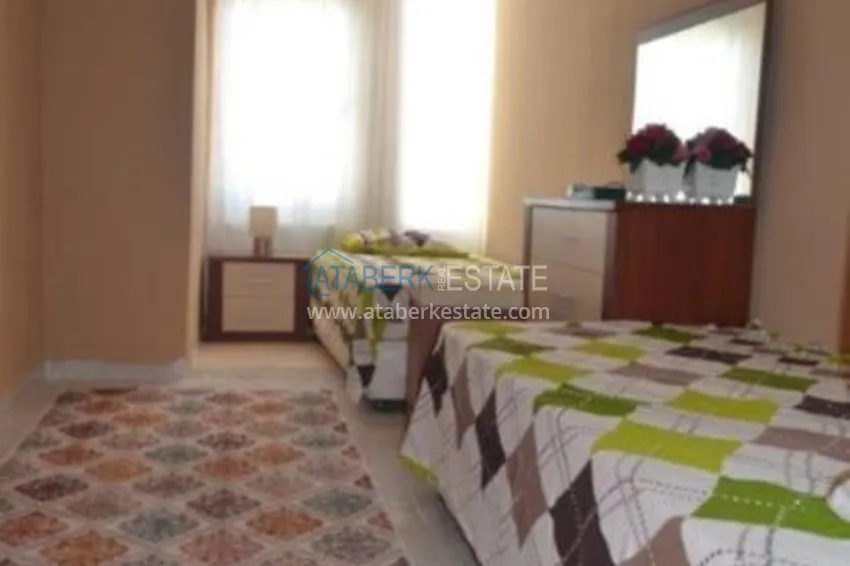 Приобрести Апартаменты 2+1 по выгодной цене. 10 