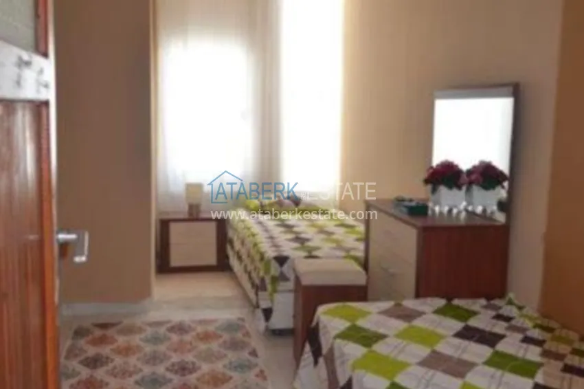 Приобрести Апартаменты 2+1 по выгодной цене. 11 