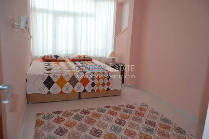 Приобрести Апартаменты 2+1 по выгодной цене. 12 