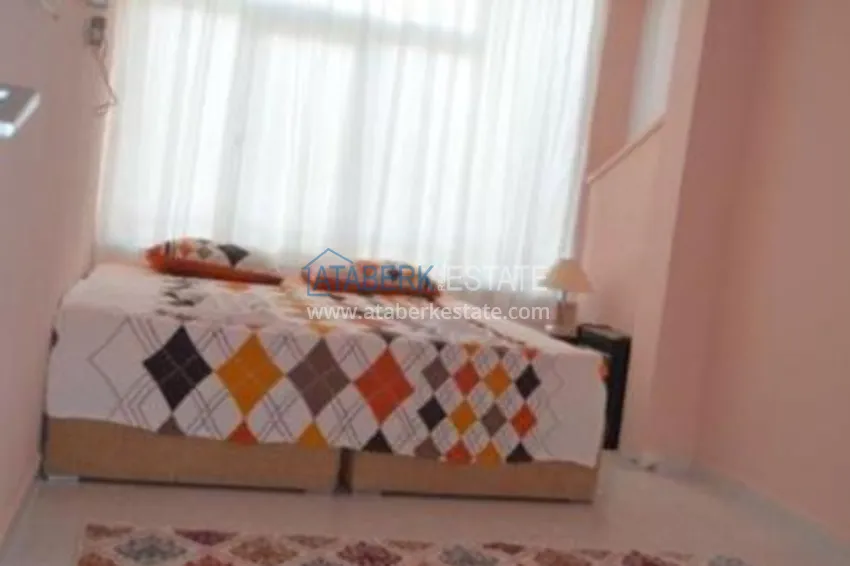 Приобрести Апартаменты 2+1 по выгодной цене. 13 