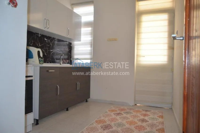 Приобрести Апартаменты 2+1 по выгодной цене. 17 