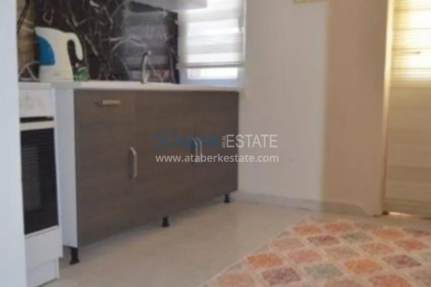 Приобрести Апартаменты 2+1 по выгодной цене. 18 