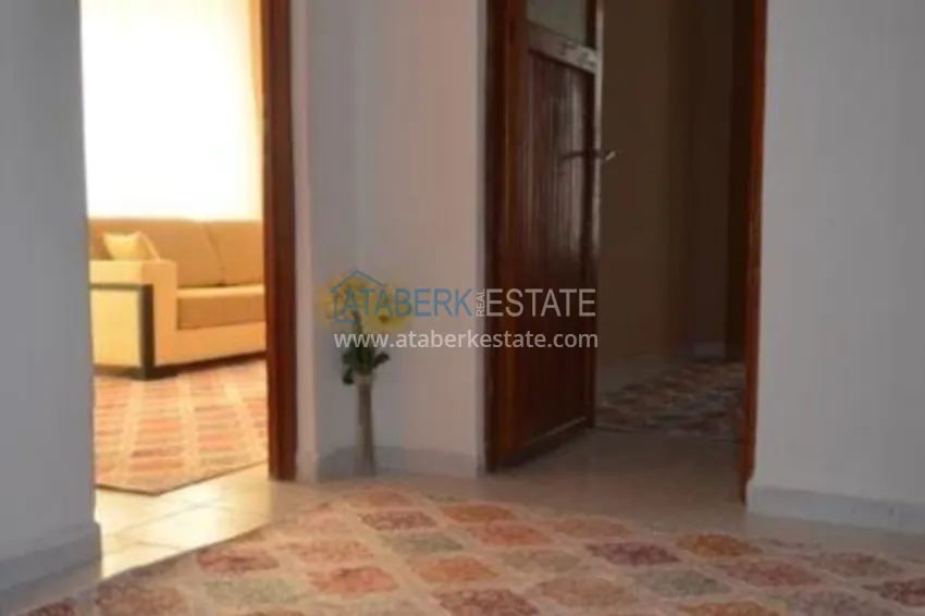 Приобрести Апартаменты 2+1 по выгодной цене. 19 