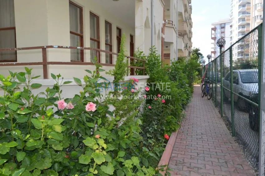 Апартаменты 2+1 по выгодной цене. 4 